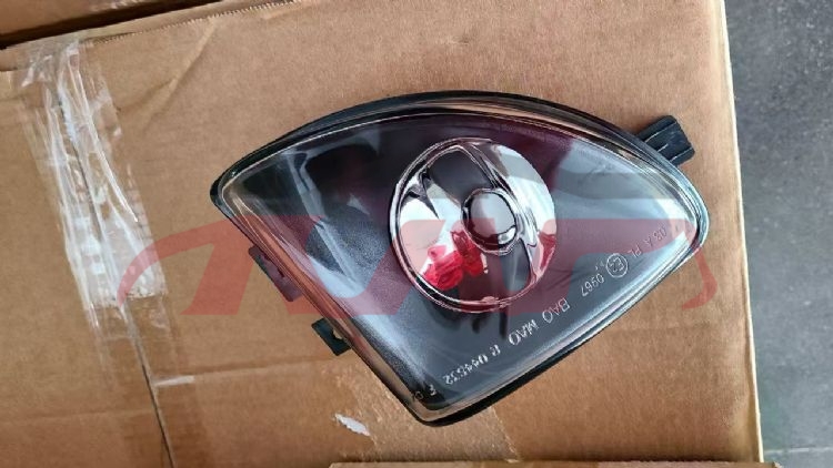 For Bmw 846f10/f11/f18 2010-2017&nbsp;fog Lamp&nbsp;l 63177216887 R 63177216888, 5  Automotive Accessorie, Bmw   Automotive Accessories-L 63177216887 R 63177216888