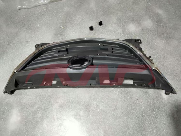 For Mazda 11142014-2016 Mazda 3-axela&nbsp;grille&nbsp;bkd2-50712, Mazda  Grille Guard, Mazda 3 Auto Parts Shop-BKD2-50712