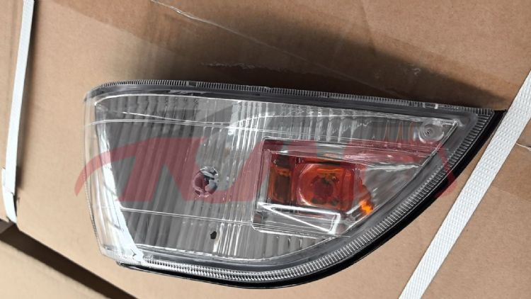 For Toyota 208191988-1991 Corolla Ee90/ae92&nbsp;corner Lamp White&nbsp;r 81610-12480 L 81620-12480, Corolla Car Accessories Catalog, Toyota  Red Corner Lamp-R 81610-12480 L 81620-12480