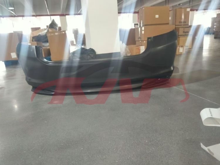 For Honda 8552014-2015 City Gm6&nbsp;rear Bumper&nbsp;71501-t9a-t00, Honda  Umper Cover Front, City  Accessories-71501-T9A-T00