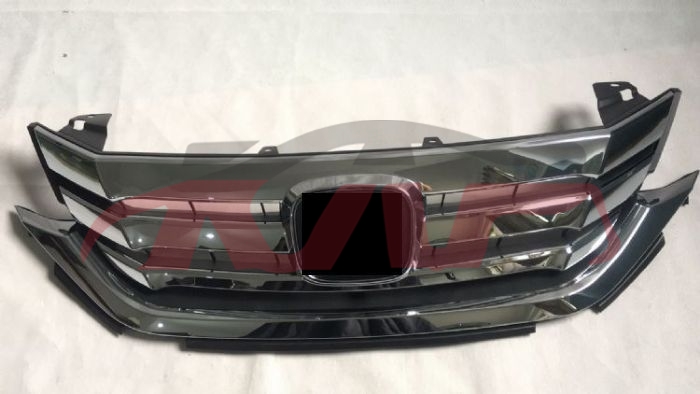 For Honda 4262014 Accord Cr1/2/4&nbsp;grille&nbsp;71121-t2j-h00  71121-t2j-h01   C-71121-t2j-ch0, Honda  Grille Guard, Accord Parts Suvs Price-71121-T2J-H00  71121-T2J-H01   C-71121-T2J-CH0
