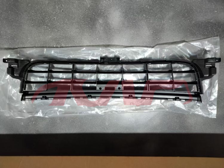 For Porsche2434panamera 18&nbsp;front Upper Grille&nbsp;971807683b0k1   97050554106, Panamera Accessories, Porsche Car Front Grille-971807683B0K1   97050554106