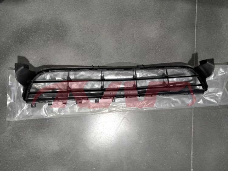 For Porsche622panamera 10-13&nbsp;bumper Grille&nbsp;97050554106, Porsche Front Bumper Grille Guard, Panamera Accessories-97050554106