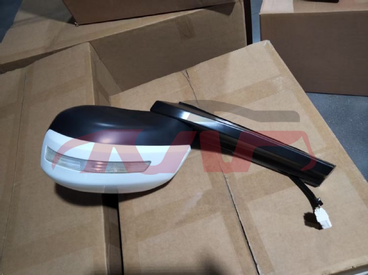 For Honda 8932013 Jade Fr1&nbsp;rearview Mirror&nbsp;, Honda   Automotive Parts, Jade Auto Parts Catalog-