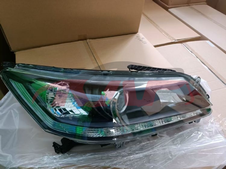 For Honda 4262014 Accord Cr1/2/4&nbsp;head Lamp&nbsp;l 71107-tr3-a5-50 R 71106-tr3-a5-50, Accord Car Parts Shipping Price, Honda   Car Body Parts-L 71107-TR3-A5-50 R 71106-TR3-A5-50