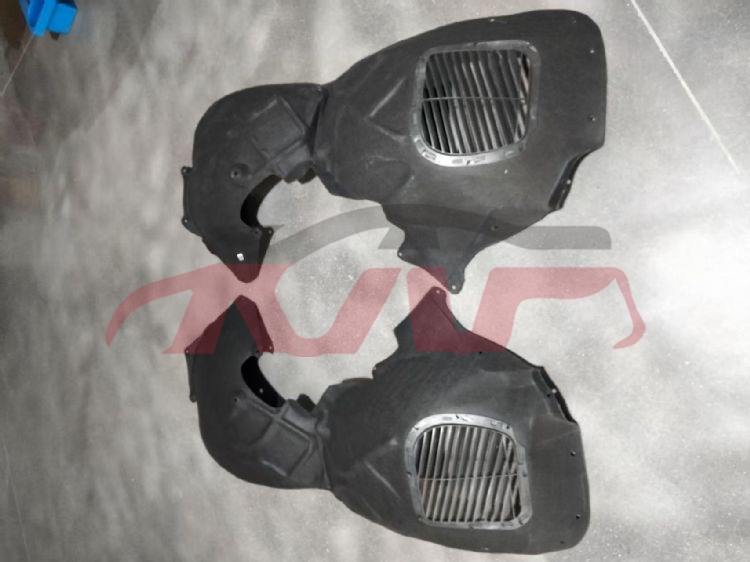 For Porsche1189gts 2015&nbsp;inner Fender&nbsp;95850496101   95850496201, Porsche Wheel Arch, Cayenne Car Accessorie-95850496101   95850496201