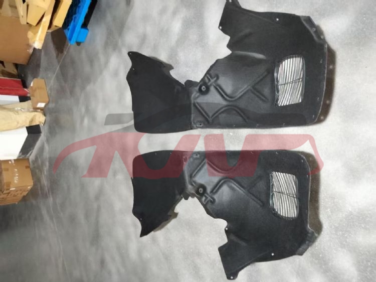 For Porsche1189gts 2015&nbsp;inner Fender&nbsp;95850496101   95850496201, Porsche Wheel Arch, Cayenne Car Accessorie-95850496101   95850496201