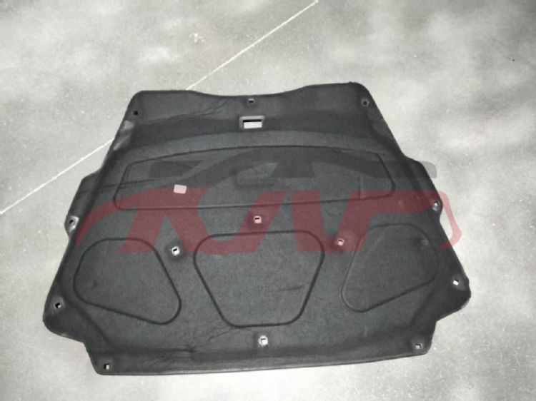 For Porsche624cayenne 958 11-14&nbsp;insulation Cover Pad&nbsp;95855683100, Porsche Car Engine Heat Insulation Material, Cayenne Automotive Parts-95855683100