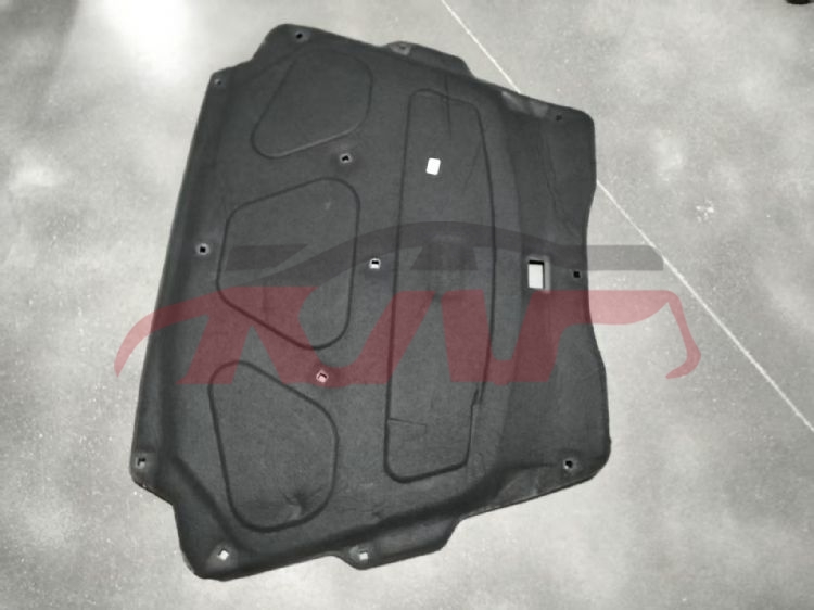 For Porsche624cayenne 958 11-14&nbsp;insulation Cover Pad&nbsp;95855683100, Porsche Car Engine Heat Insulation Material, Cayenne Automotive Parts-95855683100