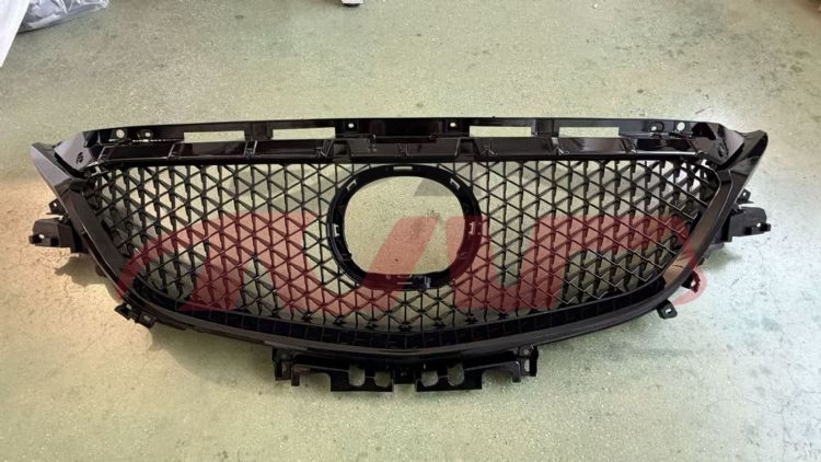 For Mazda 12152017-2019 Mazda 6-atenza&nbsp;grille&nbsp;, Mazda  Auto Lamp, Mazda 6 Accessories-