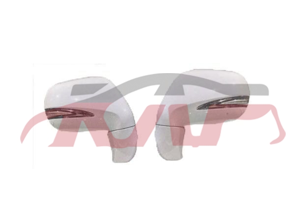For Lexus 471rx270 2007)&nbsp;door Mirror, 9 Line&nbsp;, Rx Suv Car Parts Discount, Lexus  Mirror-