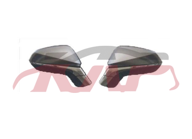 For Lexus 382nx200 2015-2020)&nbsp;door Mirror, 9 Line&nbsp;l 87940-78051  R 87910-78051, Nx Automotive Accessories, Lexus  Side Mirrors-L 87940-78051  R 87910-78051