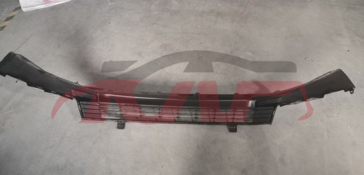 For Toyota 11082018-2020 High Lander&nbsp;front Bumper Chin&nbsp;52129-0e040, 52129-0e030, Highlander Auto Parts, Toyota  Auto Part-52129-0E040, 52129-0E030