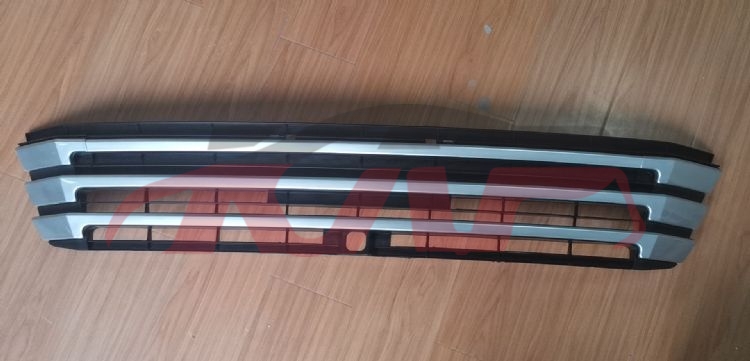 For Toyota 11082018-2020 High Lander&nbsp;bumper Grille,silver Paint&nbsp;53102-0e170,  53102-0e070, Toyota  Car Grille, Highlander Carparts Price-53102-0E170,  53102-0E070