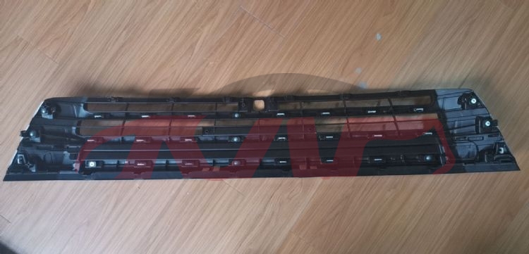 For Toyota 11082018-2020 High Lander&nbsp;bumper Grille,silver Paint&nbsp;53102-0e170,  53102-0e070, Toyota  Car Grille, Highlander Carparts Price-53102-0E170,  53102-0E070