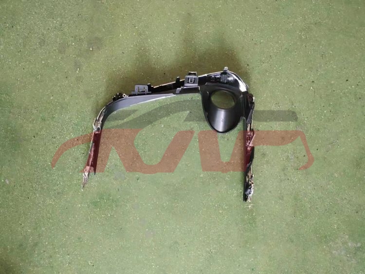 For Toyota 11392020 Corolla&nbsp;fog Lamp Cover, Chrome&nbsp;l 81482-02b90 R 81481-02b90, Toyota   Fog Lamp Led Daylight, Corolla Automotive Accessories Price-L 81482-02B90 R 81481-02B90