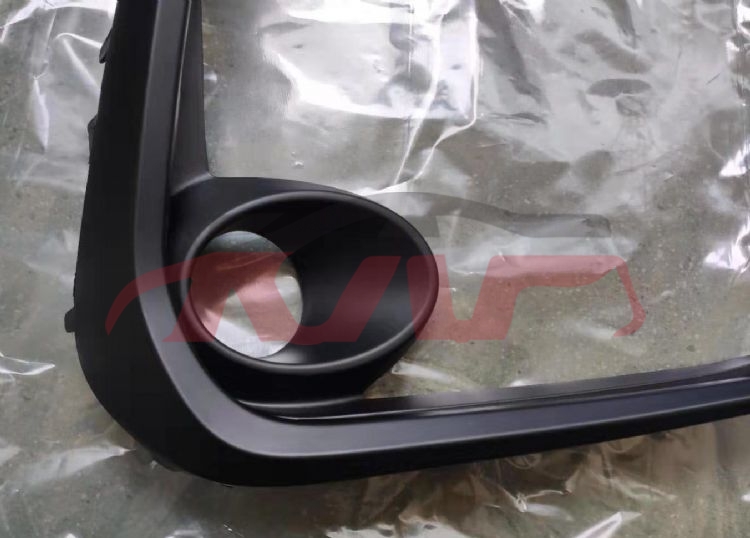 For Toyota 11392020 Corolla&nbsp;fog Lamp Cover, Black&nbsp;l52156-02390 52156-02480 R52155-02390 52125-02490, Toyota   Car Lamp Led, Corolla Auto Parts-L52156-02390 52156-02480 R52155-02390 52125-02490