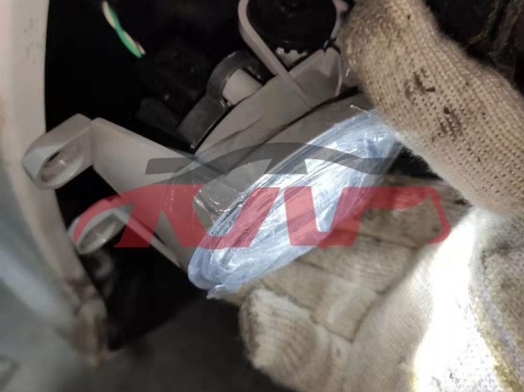 For Toyota 35382024 Prado&nbsp;fog Lamp, Usa  Version&nbsp;l:81220-0r050    R:81210-0r060, Prado Car Accessories Catalog, Toyota   Led Foglamp-L:81220-0R050    R:81210-0R060