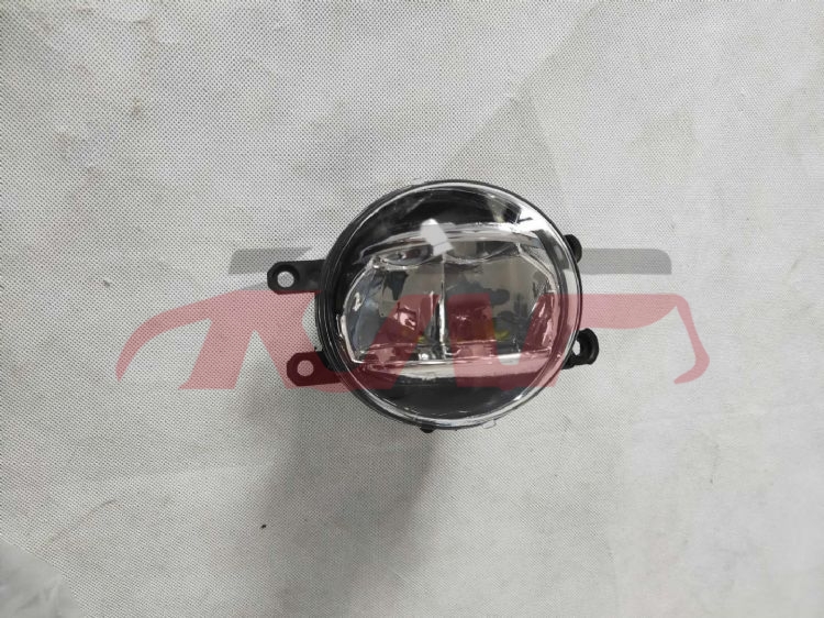 For Toyota 10172018-2020 Prado&nbsp;fog Lamp&nbsp;l 81220-48050 R 81210-48050, Prado Car Spare Parts, Toyota  Auto Parts-L 81220-48050 R 81210-48050