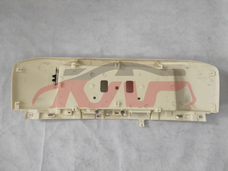 For Toyota 10172018-2020 Prado&nbsp;rear License Plate&nbsp;, Prado Automotive Parts, Toyota  Auto Part-