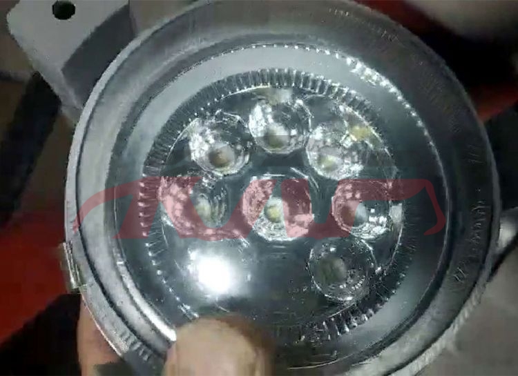 For Chevrolet 11912015 Spark&nbsp;fog Lamp&nbsp;, Chevrolet   Fog Lights Assembly, Spark Car Pardiscountce-