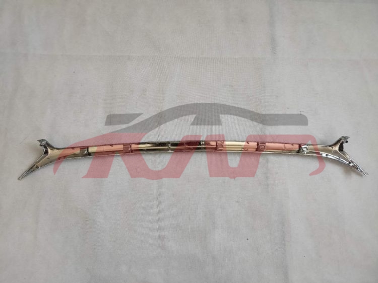 For Toyota 2122015 Camry&nbsp;bumper Grille Chrome Stripe, Sport&nbsp;52711-06160, Camry Auto Part Price, Toyota  Front Bumper Grille-52711-06160