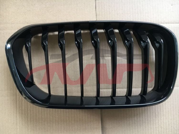 For Bmw 494f20/f21 2011-2019&nbsp;grille&nbsp;51137371747   51137371748, 1  Car Parts鈥?price, Bmw  Car Front Grille-51137371747   51137371748