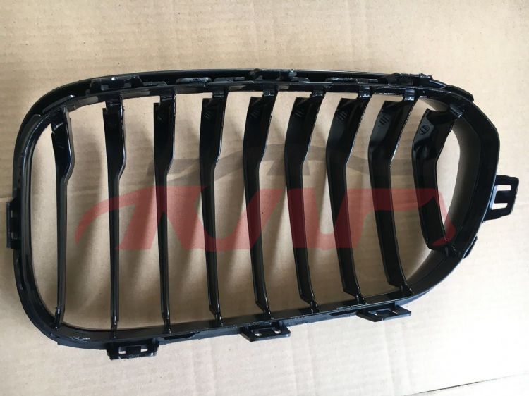 For Bmw 494f20/f21 2011-2019&nbsp;grille&nbsp;51137371747   51137371748, 1  Car Parts鈥?price, Bmw  Car Front Grille-51137371747   51137371748