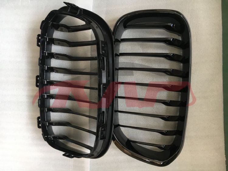 For Bmw 494f20/f21 2011-2019&nbsp;grille&nbsp;51137371747   51137371748, 1  Car Parts鈥?price, Bmw  Car Front Grille-51137371747   51137371748