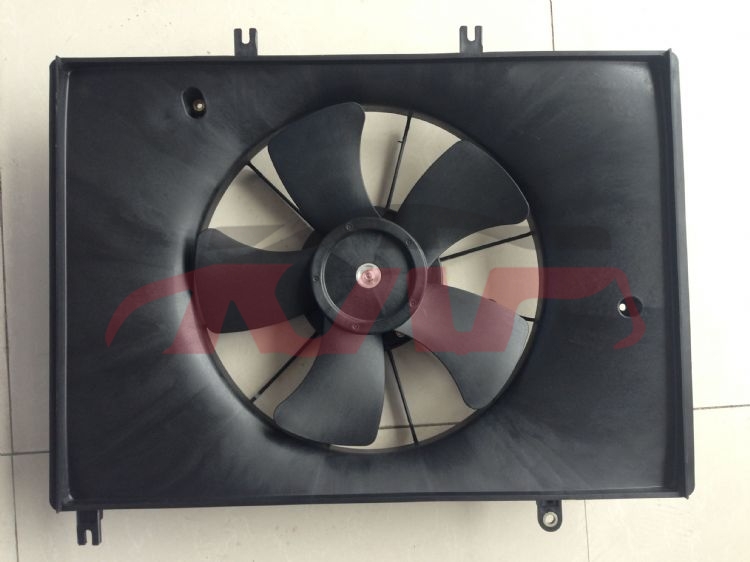 For Part Market584all  radiator Fan Assembly For Faw S80/m80 , Part Market Auto Lamps,   Accessories