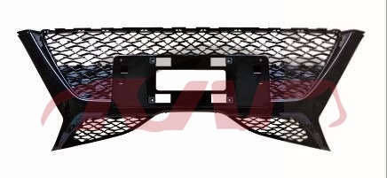 For Toyota 10262018-2020 Camry&nbsp;bumper Grille Sport&nbsp;53102-06530, Camry Car Parts, Toyota  Auto Lamps-53102-06530