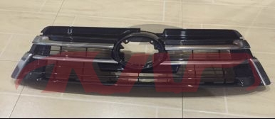 For Toyota 11082018-2020 High Lander&nbsp;grille, Luxury&nbsp;53101-yy060, Highlander Accessories, Toyota  Car Grills-53101-YY060