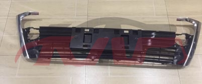 For Toyota 11082018-2020 High Lander&nbsp;bumper Grille, Luxury&nbsp;53102-yy050, Highlander Advance Auto Parts, Toyota  Automobile Grid-53102-YY050