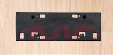 For Toyota 11082018-2020 High Lander&nbsp;front License Plate&nbsp;52114-0e150, Toyota  Custom License Plate Frames，blank License Plate，japan License Plate, Highlander Car Parts鈥?price-52114-0E150