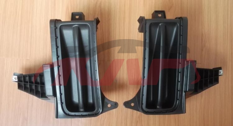 For Toyota 2372007-2011 Landcruiserfj200&nbsp;fog Lamp Cover&nbsp;r：52127-60041      L：52128-60041, Toyota  Foglamps Cover, Land Cruiser Auto Parts Manufacturer-R：52127-60041      L：52128-60041