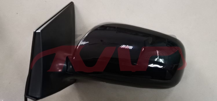 For Toyota 13932007 Corolla&nbsp;door Mirror  3 Line Ele Black, With Paint&nbsp;87940-12d40  87910-12d20, Toyota  Car Parts, Corolla Car Pardiscountce-87940-12D40  87910-12D20