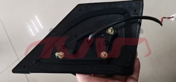 For Toyota 13932007 Corolla&nbsp;door Mirror  3 Line Ele Black, With Paint&nbsp;87940-12d40  87910-12d20, Toyota  Car Parts, Corolla Car Pardiscountce-87940-12D40  87910-12D20