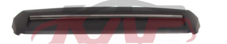 For Toyota 9722016 Tundra&nbsp;upper Lip&nbsp;, Tundra Accessories, Toyota  Auto Part-