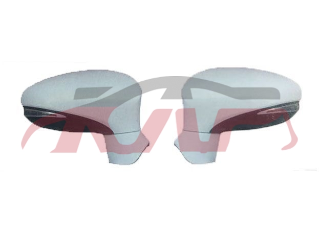 For Lexus 384es350  2013&nbsp;rearview Mirror&nbsp;l 87940-33b60  R 87910-33b60, Es Car Parts Shipping Price, Lexus  Auto Parts-L 87940-33B60  R 87910-33B60