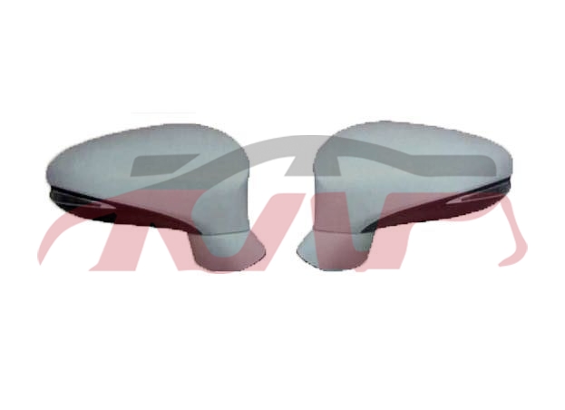 For Lexus 627ct200 2013&nbsp;door Mirror, 9 Line&nbsp;l 87940-33b60  R 87910-33b60, Lexus   Car Body Parts, Ct200 Accessories-L 87940-33B60  R 87910-33B60