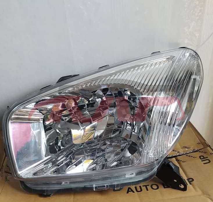 For Toyota 3172001-2003 Rav4&nbsp;head Lamp&nbsp;81130-42160, Toyota  Led Head Lamp, Rav4 Replacement Parts For Cars-81130-42160