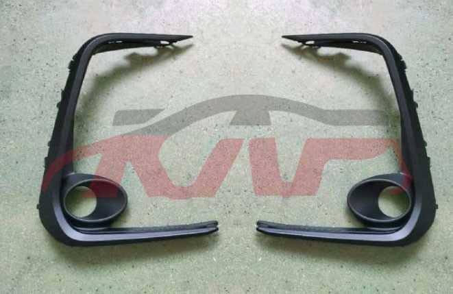 For Toyota 11392020 Corolla&nbsp;fog Lamp Cover, Black&nbsp;l52156-02390 52156-02480 R52155-02390 52125-02490, Toyota   Car Lamp Led, Corolla Auto Parts-L52156-02390 52156-02480 R52155-02390 52125-02490