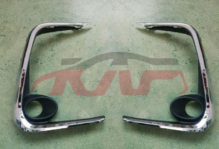 For Toyota 11392020 Corolla&nbsp;fog Lamp Cover, Chrome&nbsp;l 81482-02b90 R 81481-02b90, Toyota   Fog Lamp Led Daylight, Corolla Automotive Accessories Price-L 81482-02B90 R 81481-02B90