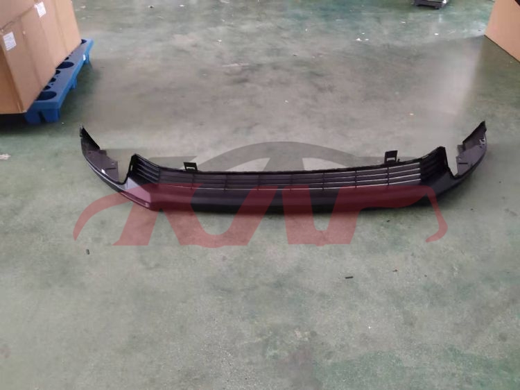 For Toyota 11082018-2020 High Lander&nbsp;front Bumper Chin&nbsp;52129-0e040, 52129-0e030, Highlander Auto Parts, Toyota  Auto Part-52129-0E040, 52129-0E030