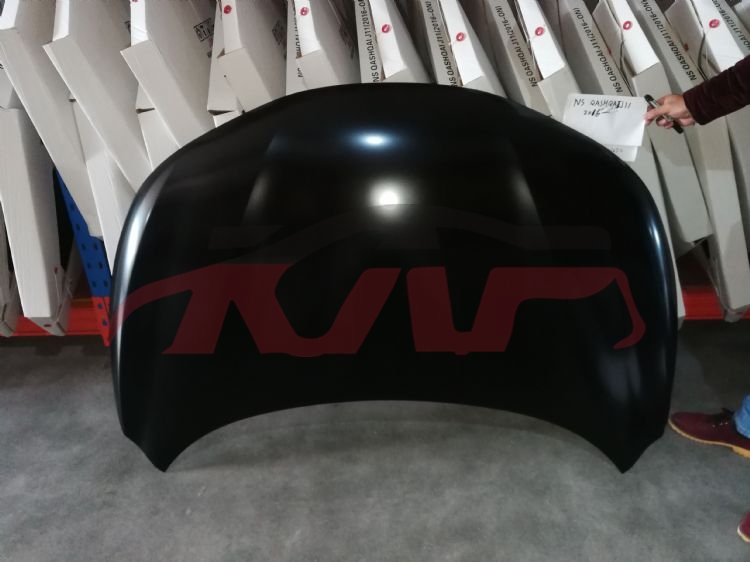 For Nissan 8202016 Qashqaij11)/rogue Sport&nbsp;hood&nbsp;, Qashqai Car Accessories Catalog, Nissan  Hood Car-