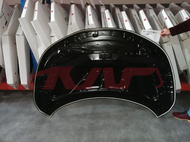 For Nissan 8202016 Qashqaij11)/rogue Sport&nbsp;hood&nbsp;, Qashqai Car Accessories Catalog, Nissan  Hood Car-