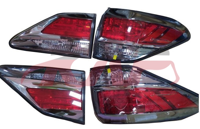 For Lexus 1064rx350 （2009-2012）&nbsp;tail Lamp&nbsp;81561-48310, Rx Suv Carparts Price, Lexus  Auto Parts-81561-48310