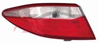 For Toyota 10212015-2017 Camry Middle East&nbsp;tail Lamp&nbsp;81551-06700  81561-06700, Toyota  Tail Lamp, Camry Car Parts-81551-06700  81561-06700