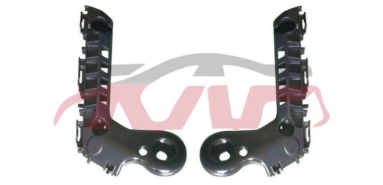 For Toyota 11392020 Corolla&nbsp;corolla 20 Front Frame&nbsp;l 52116-02480 R 52115-02480   52115-02490 52115-02490, Toyota  Front Bumper St, Corolla List Of Auto Parts-L 52116-02480 R 52115-02480   52115-02490 52115-02490