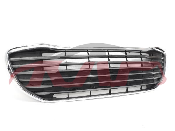 For Toyota 23082013-2018 Avalon Usa&nbsp;bumper Grille 16-18&nbsp;53112-07040/53112-07050/53112-07060, Toyota  Grills, Avalon  List Of Auto Parts-53112-07040/53112-07050/53112-07060